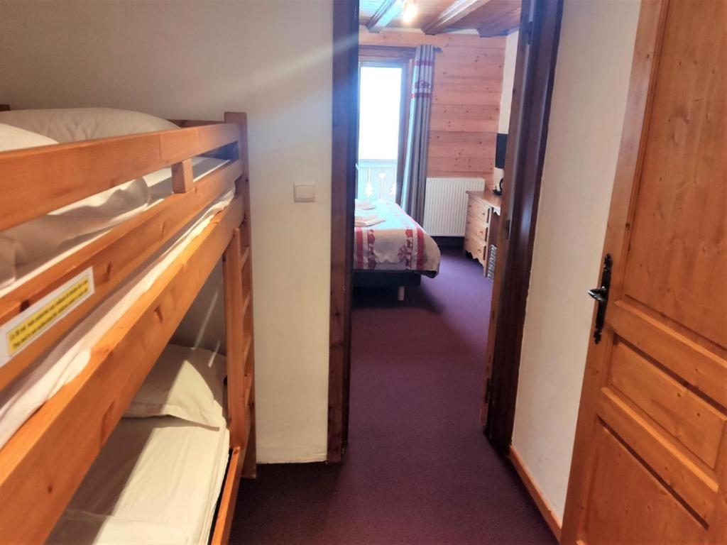 Epicea Lodge Hotel Et Camping Pralognan-la-Vanoise Eksteriør billede